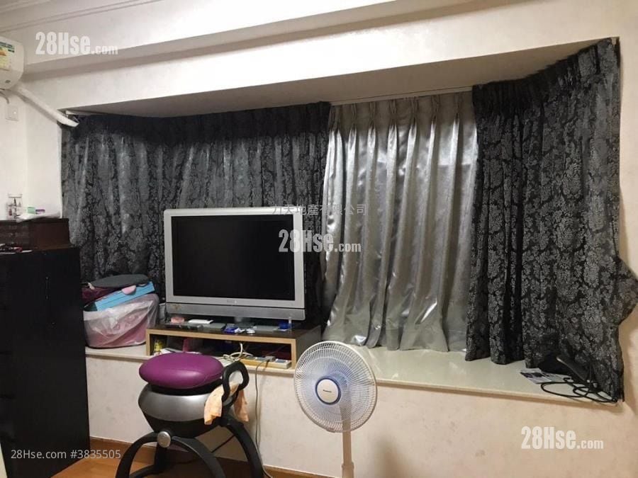 Belair Gardens Rental 1,093 ft²