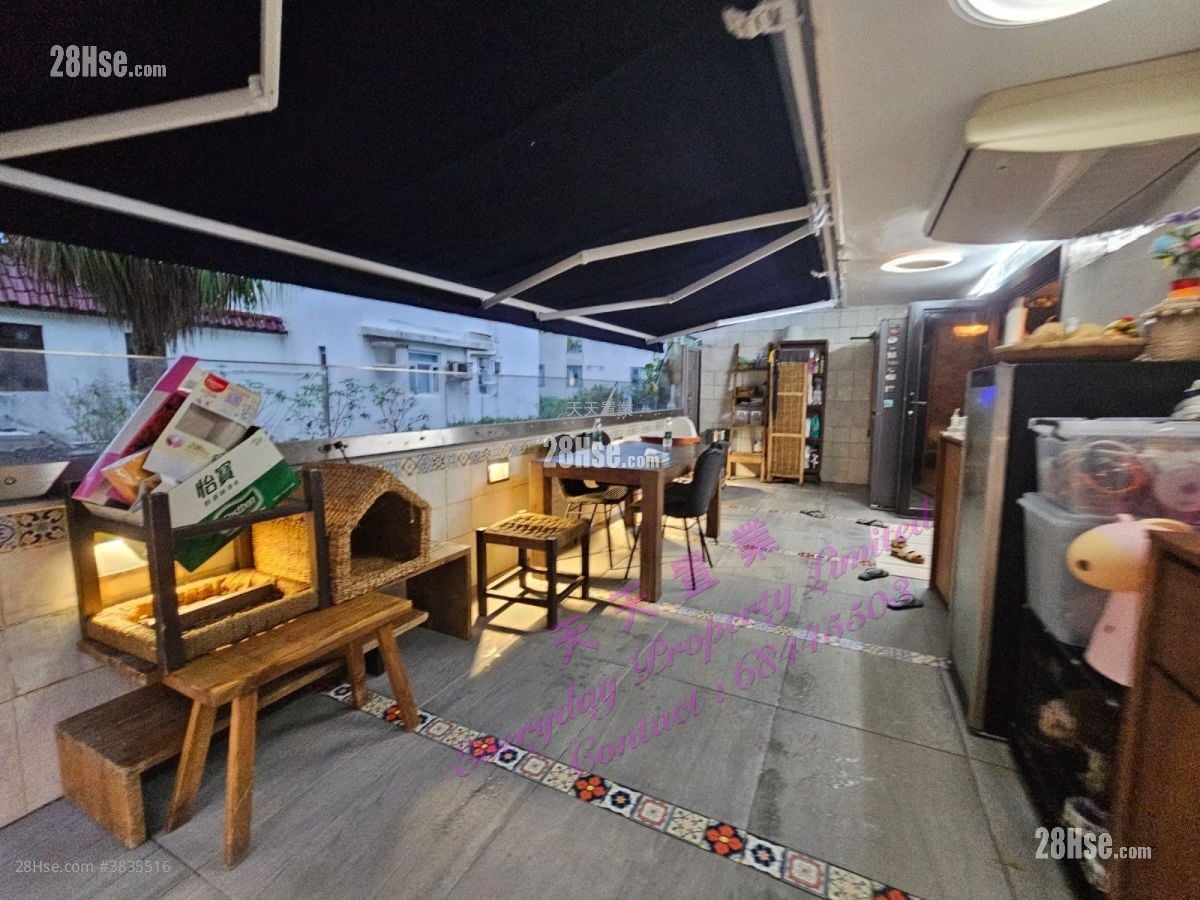 Village Rental 2 Bedrooms , 2 Bathrooms