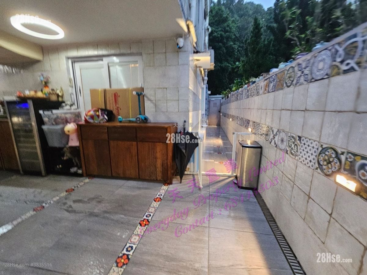 Village Rental 2 Bedrooms , 2 Bathrooms