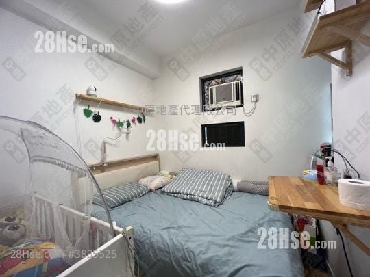 Deep Bay Grove Sell 2 Bedrooms 395 ft²