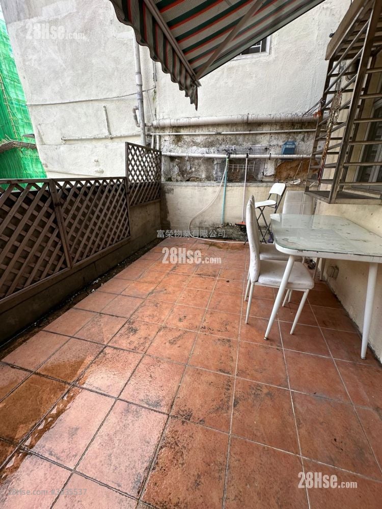 Tak Sun Building Rental 1 Bedroom , 1 Bathroom 239 ft²