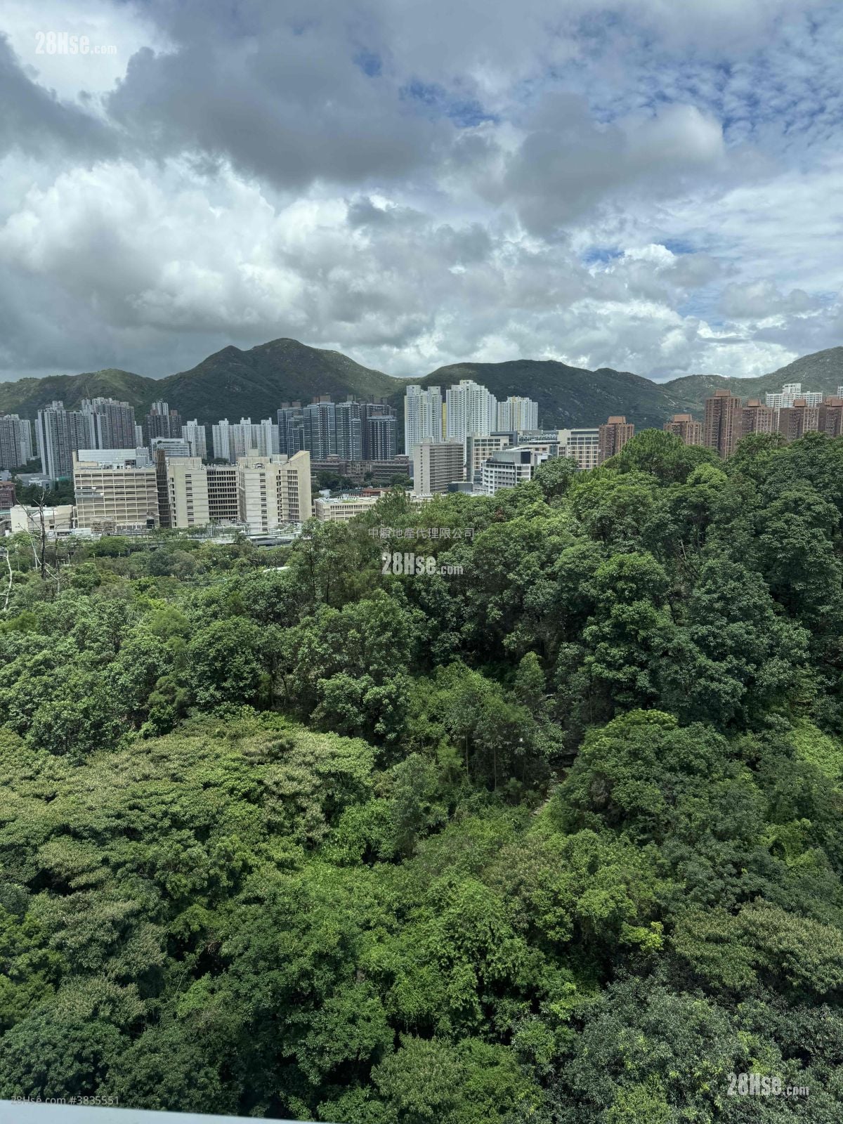 Mount Regency Sell 2 Bedrooms 442 ft²