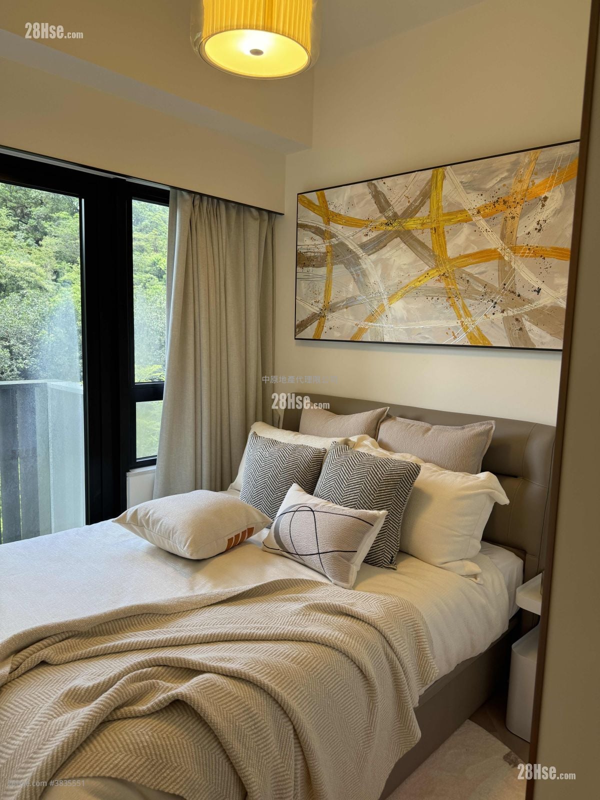 Mount Regency Sell 2 Bedrooms 442 ft²