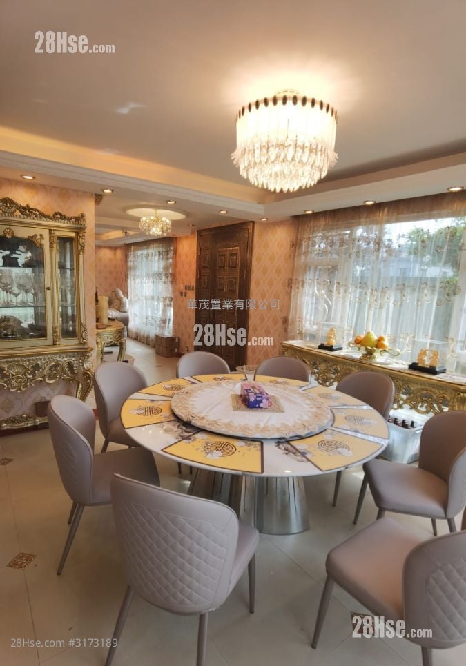 Village Rental 5+ Bedrooms , 3 Bathrooms 2,100 ft²