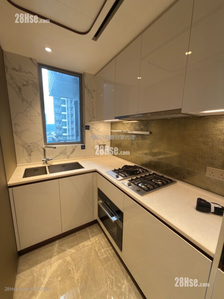 Monaco Rental 678 ft²