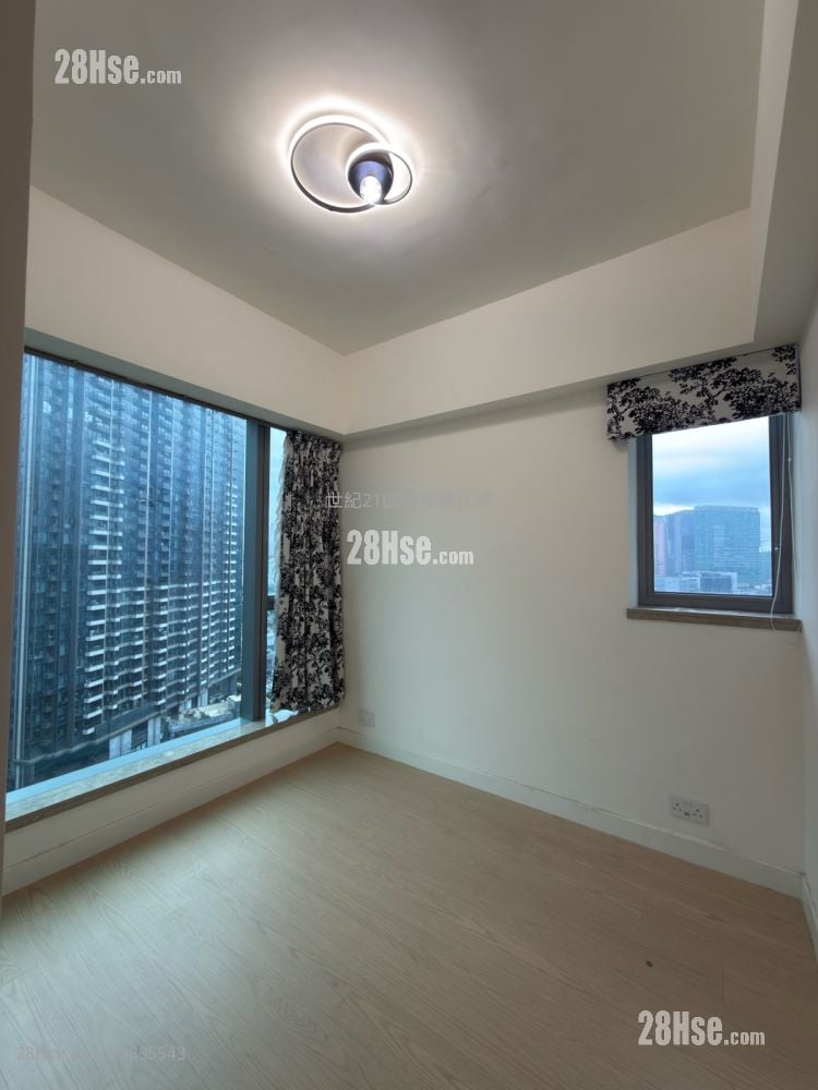 Monaco Rental 678 ft²
