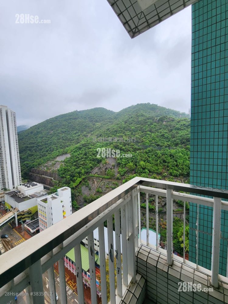 御皇台 售盘 2 房 , 1 浴室 400 平方尺
