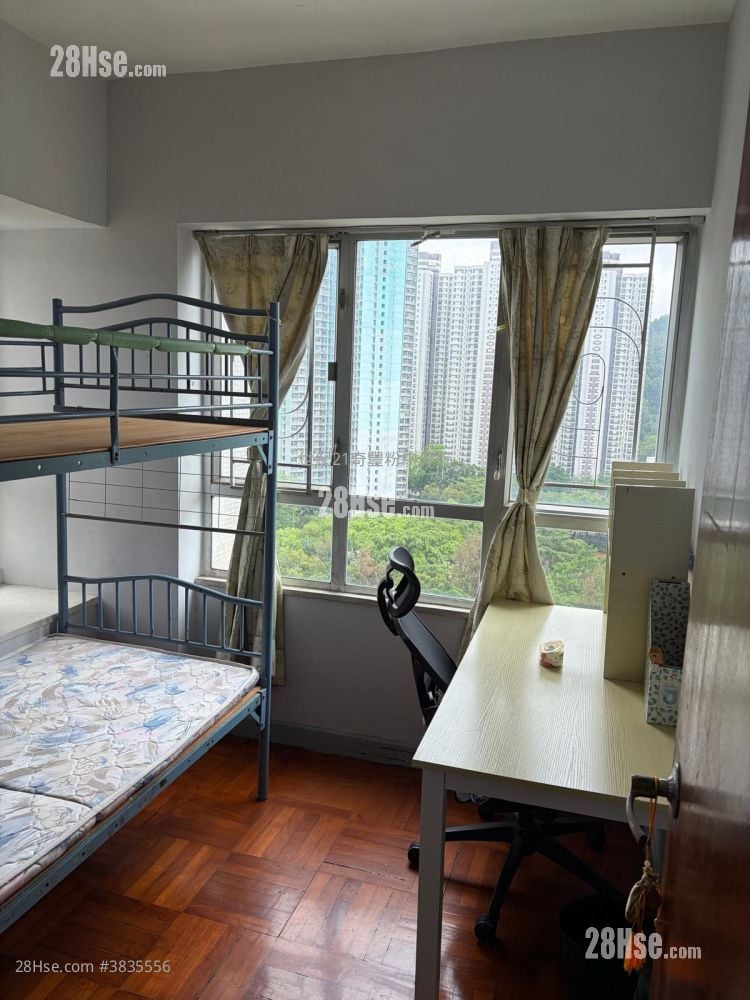 Fanling Centre Rental 2 Bedrooms , 1 Bathroom 368 ft²