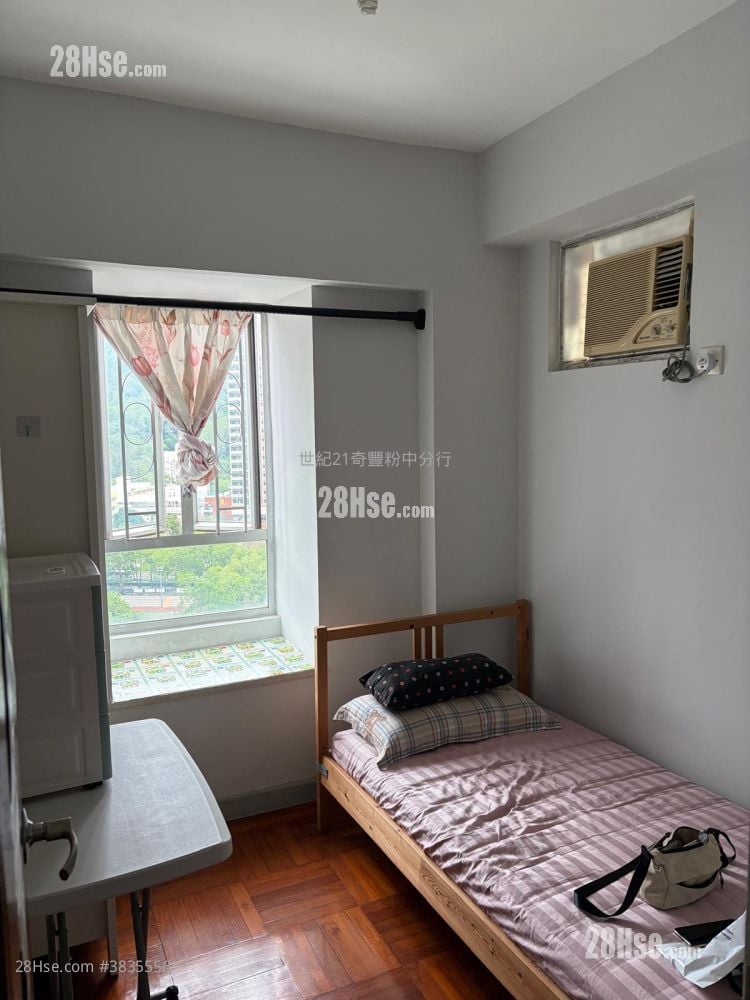 Fanling Centre Rental 2 Bedrooms , 1 Bathroom 368 ft²