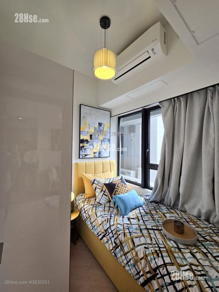 Mount Regency Sell 2 Bedrooms 442 ft²