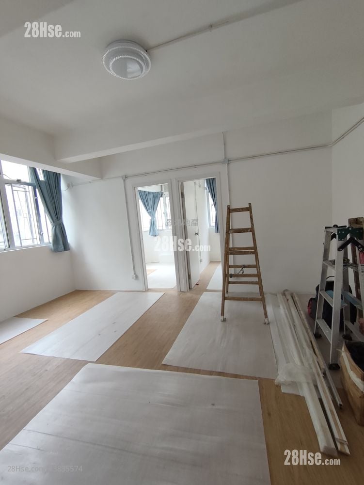 Chinese Mansion Rental 3 Bedrooms , 2 Bathrooms 650 ft²