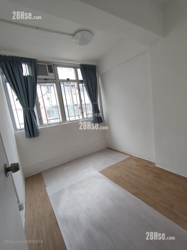 Chinese Mansion Rental 3 Bedrooms , 2 Bathrooms 650 ft²