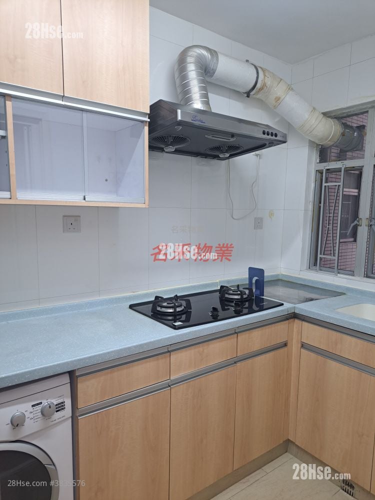 Provident Centre Rental 3 Bedrooms , 2 Bathrooms 703 ft²