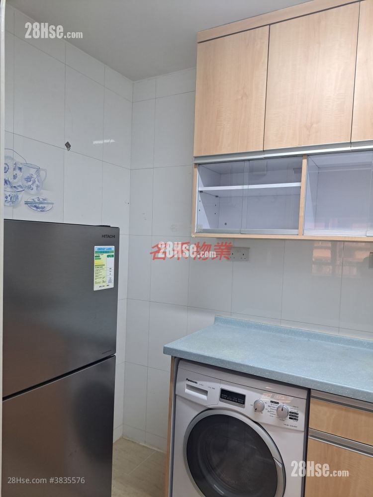 Provident Centre Rental 3 Bedrooms , 2 Bathrooms 703 ft²