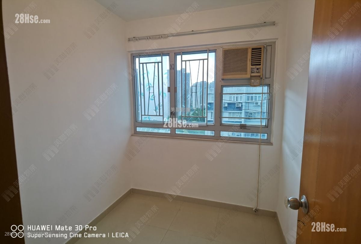 Chi Lok Fa Yuen Sell 3 Bedrooms , 1 Bathroom 511 ft²