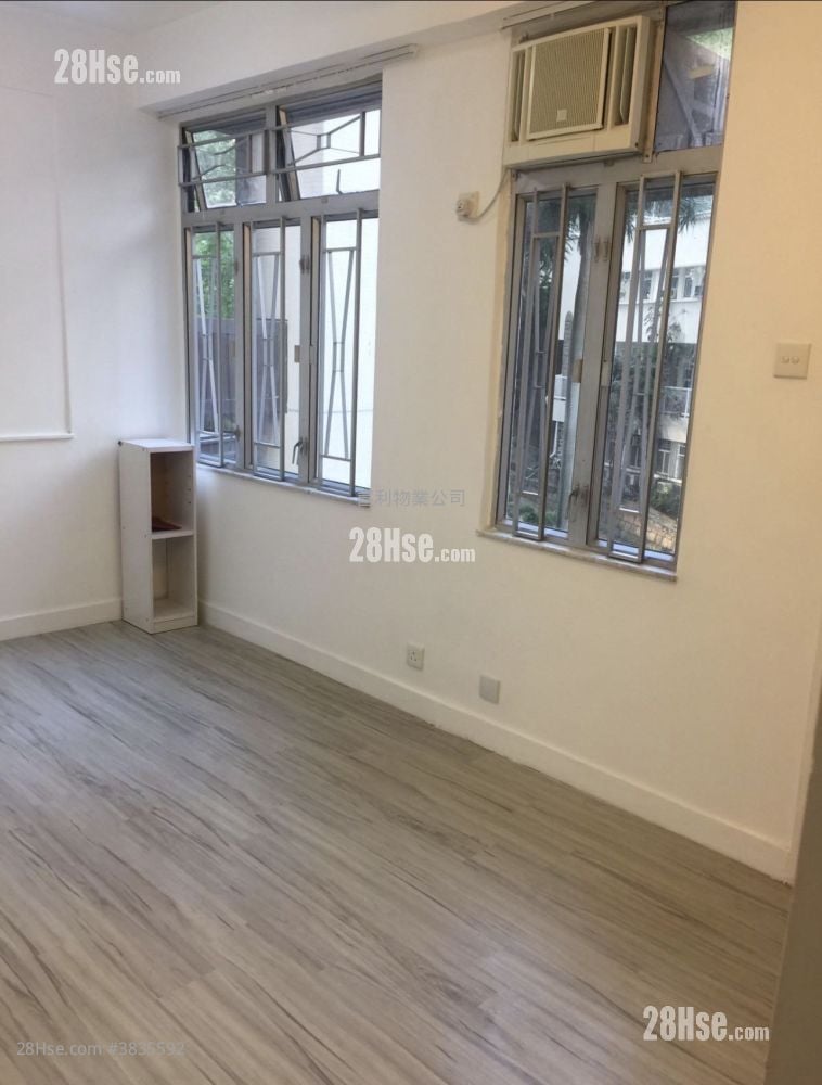 Sun Ho Court Sell 1 Bedroom 254 ft²