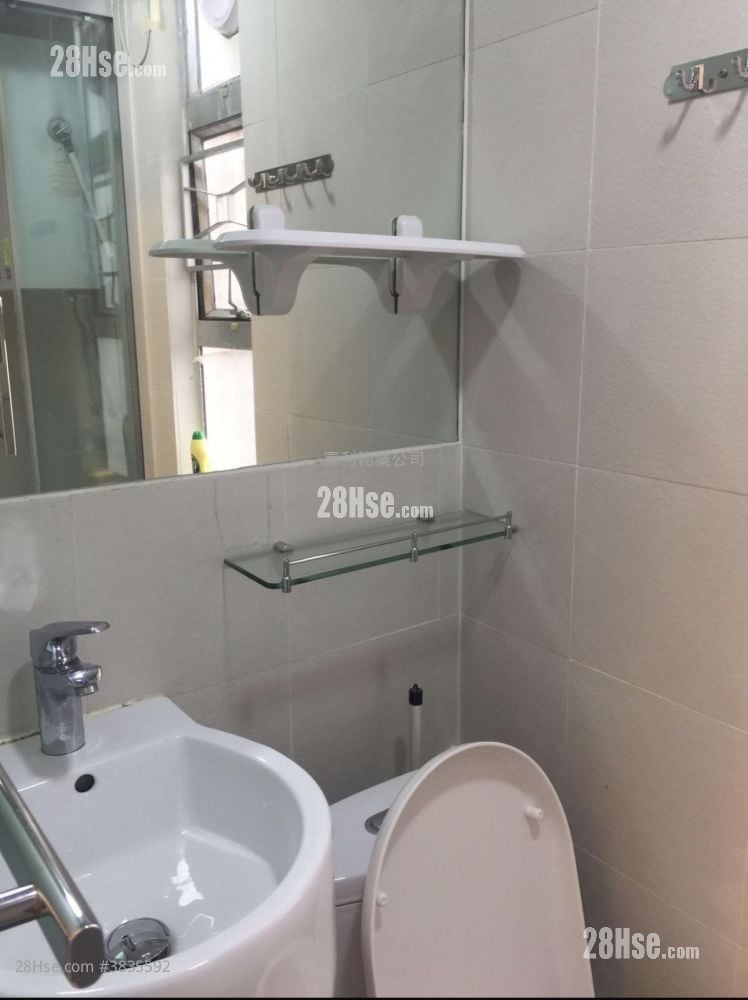 Sun Ho Court Sell 1 Bedroom 254 ft²