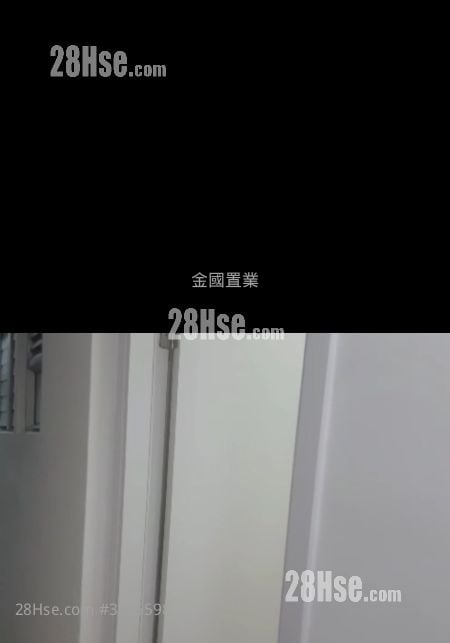 廟街151號 租盤 644 平方呎