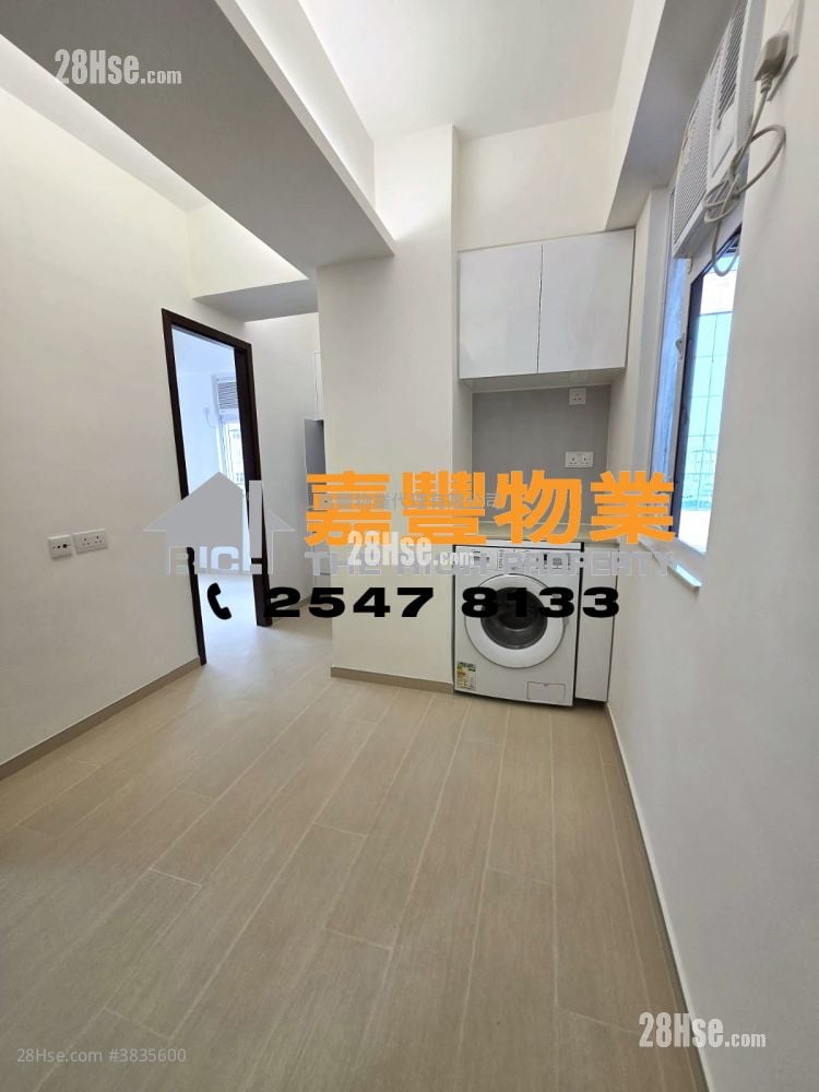 Wilmer Building Rental 2 Bedrooms , 1 Bathroom 252 ft²
