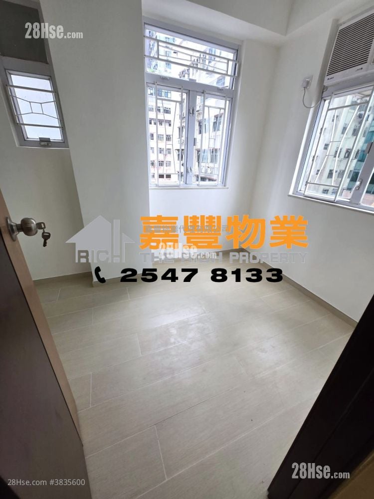 Wilmer Building Rental 2 Bedrooms , 1 Bathroom 252 ft²