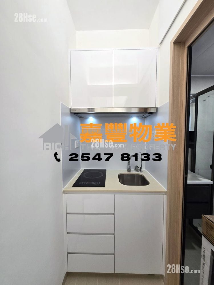 Wilmer Building Rental 2 Bedrooms , 1 Bathroom 252 ft²