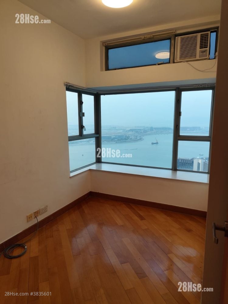 Coastal Skyline Rental 3 Bedrooms , 2 Bathrooms 911 ft²