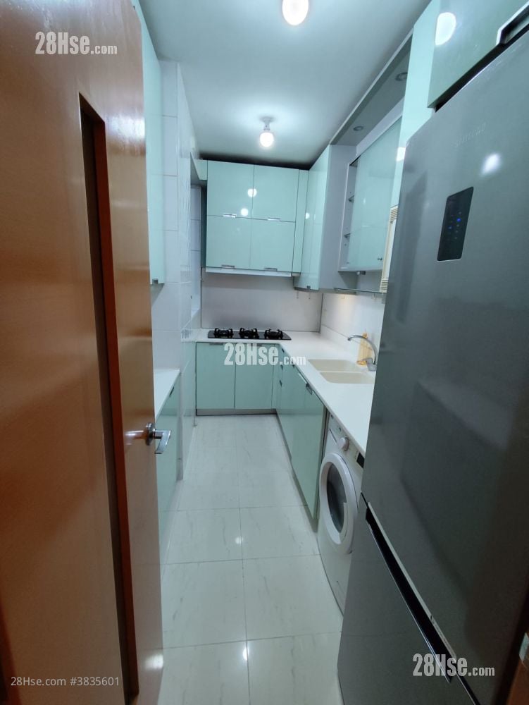 Coastal Skyline Rental 3 Bedrooms , 2 Bathrooms 911 ft²