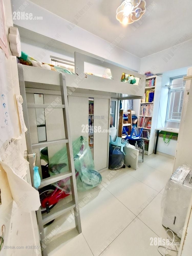 Flora Plaza Sell 3 Bedrooms 526 ft²