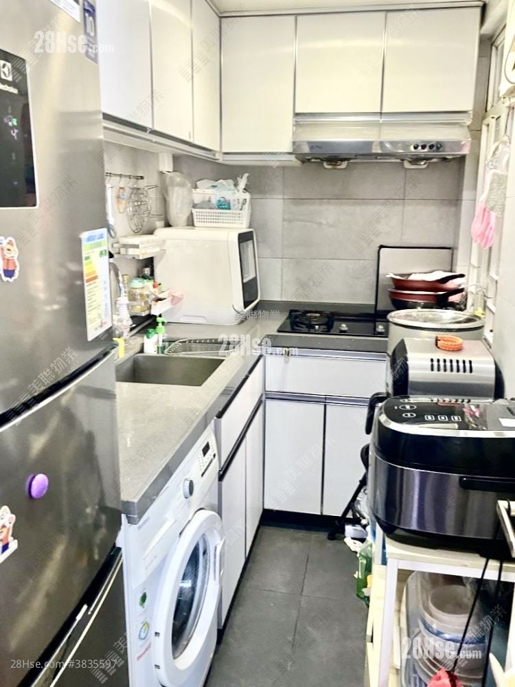 Flora Plaza Sell 3 Bedrooms 526 ft²