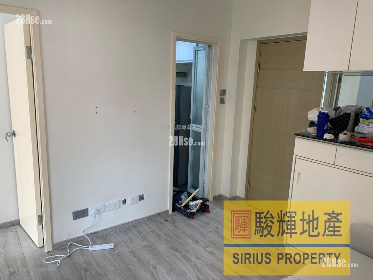 Foo Tat Building Sell 2 Bedrooms , 1 Bathroom 318 ft²