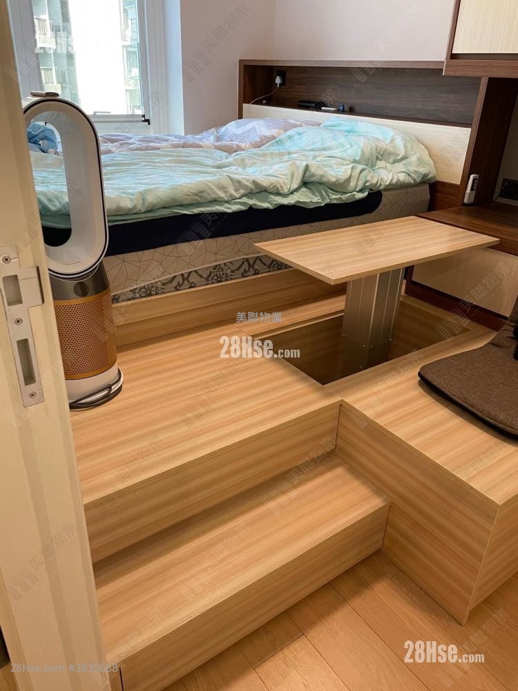 Monterey Rental 1 Bedroom , 1 Bathroom 364 ft²
