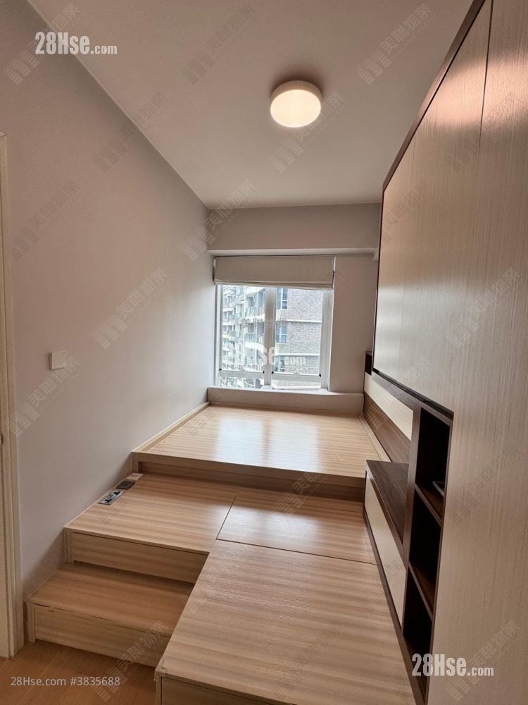 Monterey Rental 1 Bedroom , 1 Bathroom 364 ft²