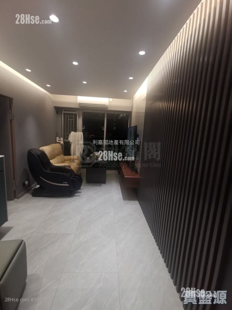 Banyan Garden Sell 2 Bedrooms 501 ft²