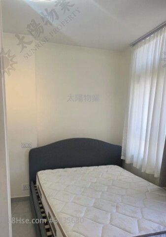 黄埔花园 租盘 1 房 389 平方尺