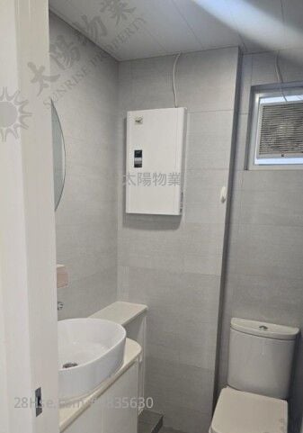 黄埔花园 租盘 1 房 389 平方尺