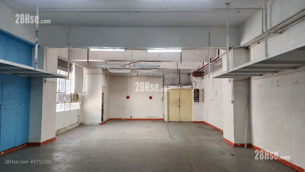 華衛 1726建呎 實用 即租即用 租17500