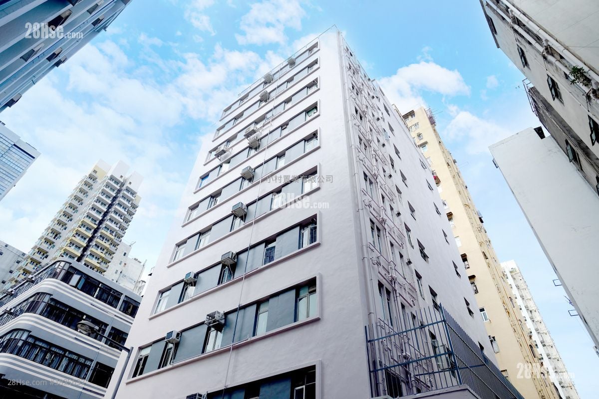 building outlook: 2-8 Battery Street Rental 2 Bedrooms , 1 Bathroom 570 ft²