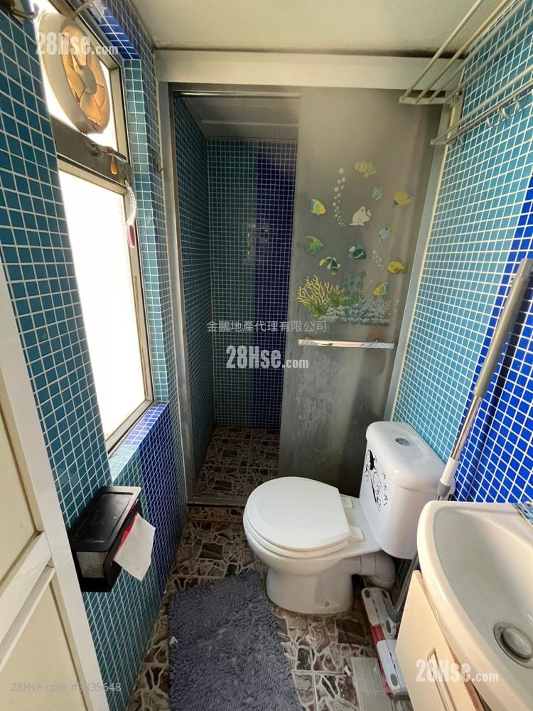 Gold Canyon Court Sell 1 Bedroom , 1 Bathroom 257 ft²