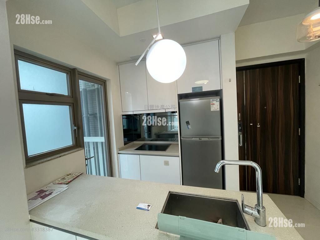 Trinity Towers Sell 1 Bedroom , 1 Bathroom 362 ft²