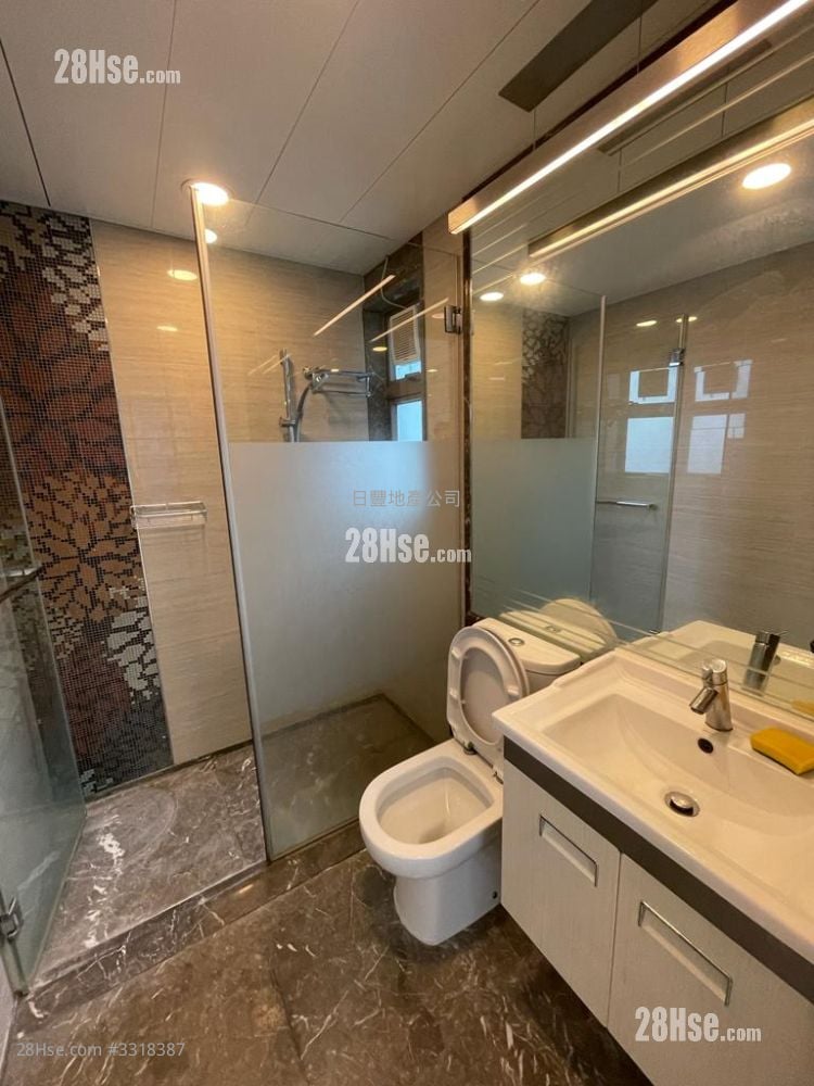 Trinity Towers Sell 1 Bedroom , 1 Bathroom 362 ft²