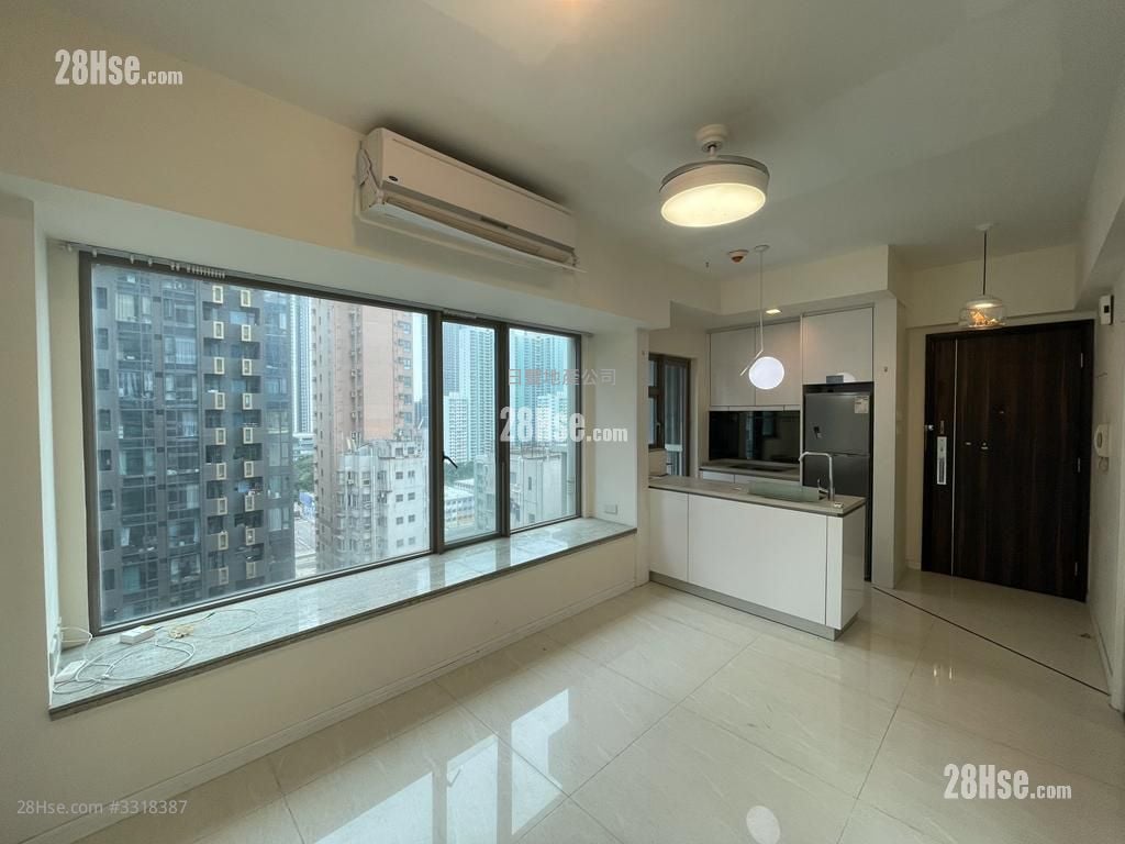 Trinity Towers Sell 1 Bedroom , 1 Bathroom 362 ft²