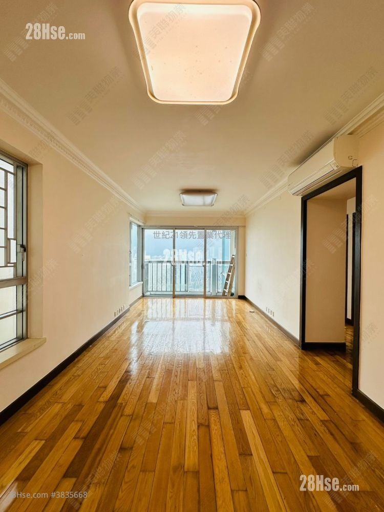 Billionnaire Royale Sell 3 Bedrooms , 2 Bathrooms 887 ft²