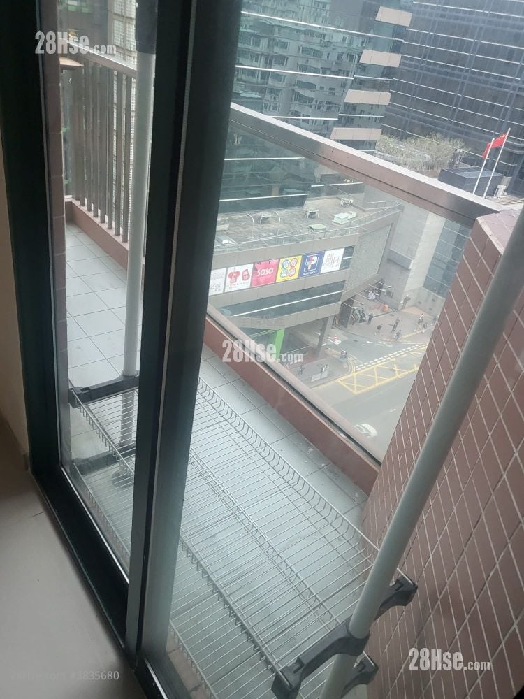 Milan Place Rental 2 Bedrooms , 1 Bathroom 315 ft²
