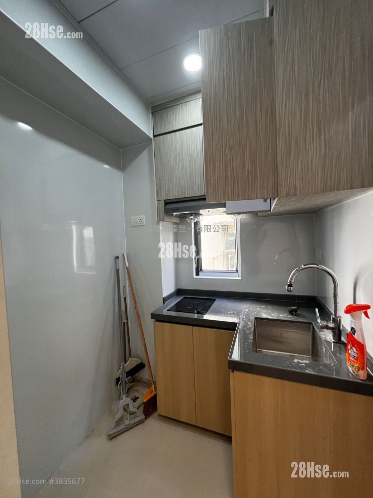 Tenement House Rental 3 Bedrooms , 1 Bathroom 351 ft²