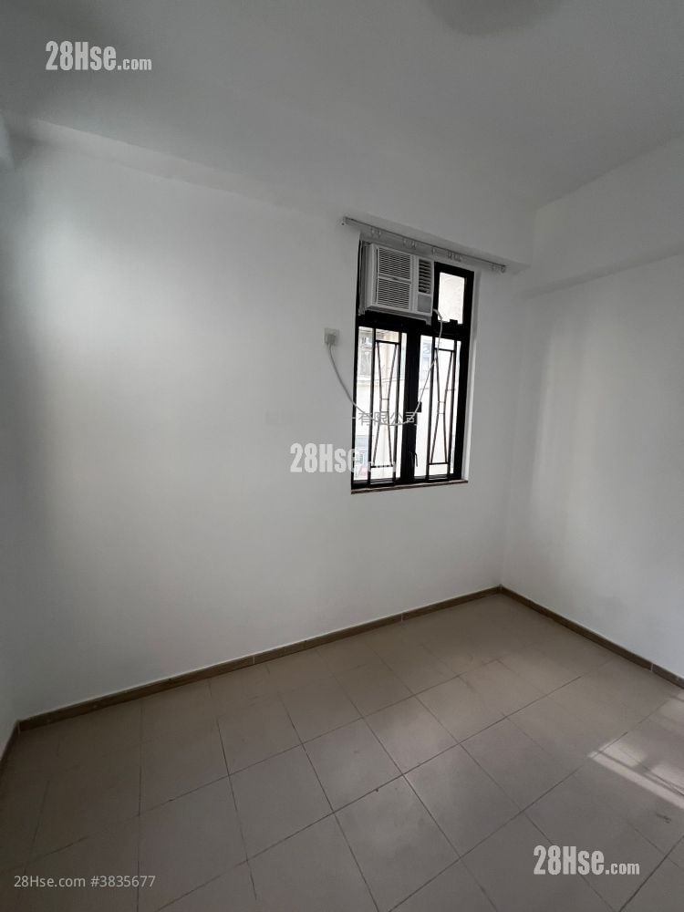 Tenement House Rental 3 Bedrooms , 1 Bathroom 351 ft²