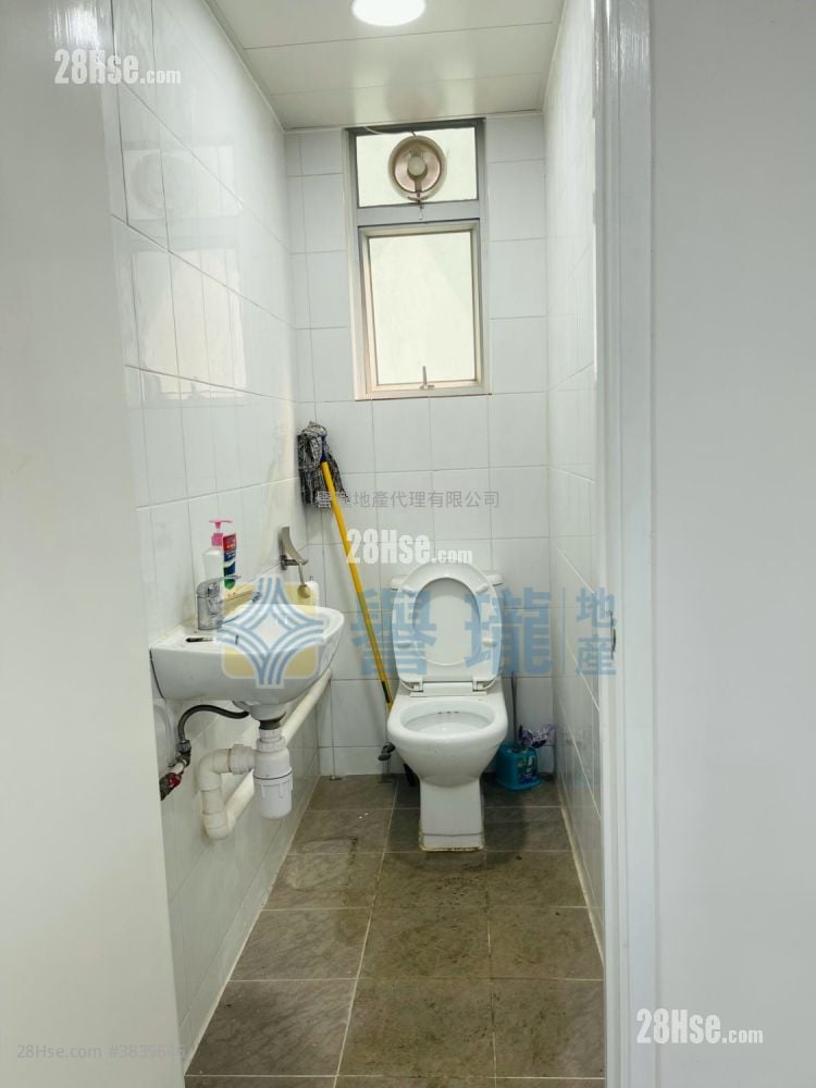 Man Lee Industrial Building Rental