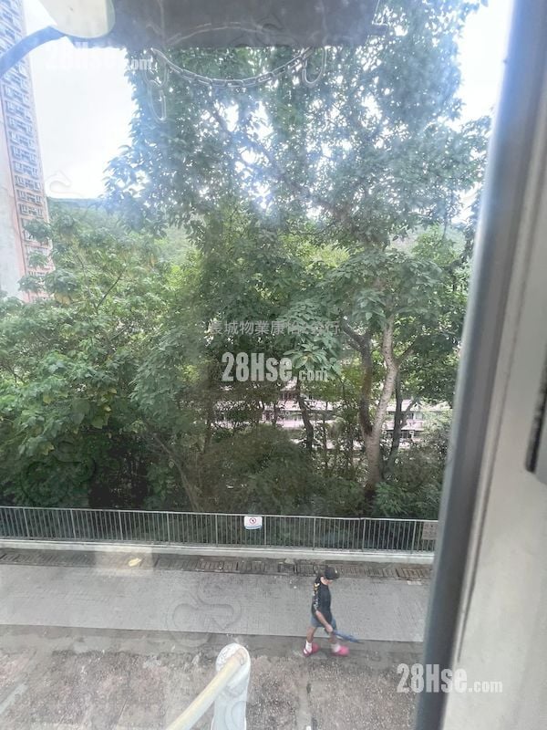 Nan Fung Sun Chuen Sell 2 Bedrooms , 1 Bathroom 391 ft²