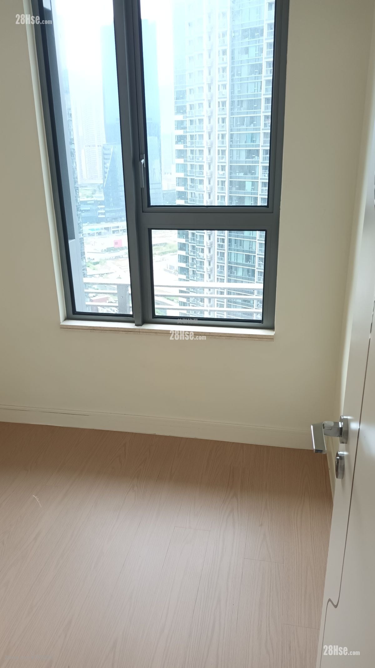 Monaco One Rental 2 Bedrooms , 1 Bathroom 438 ft²