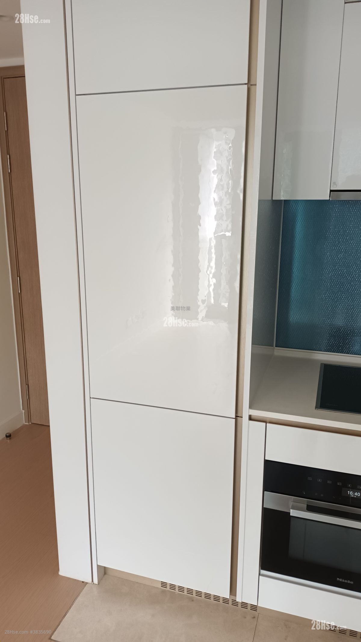 Monaco One Rental 2 Bedrooms , 1 Bathroom 438 ft²