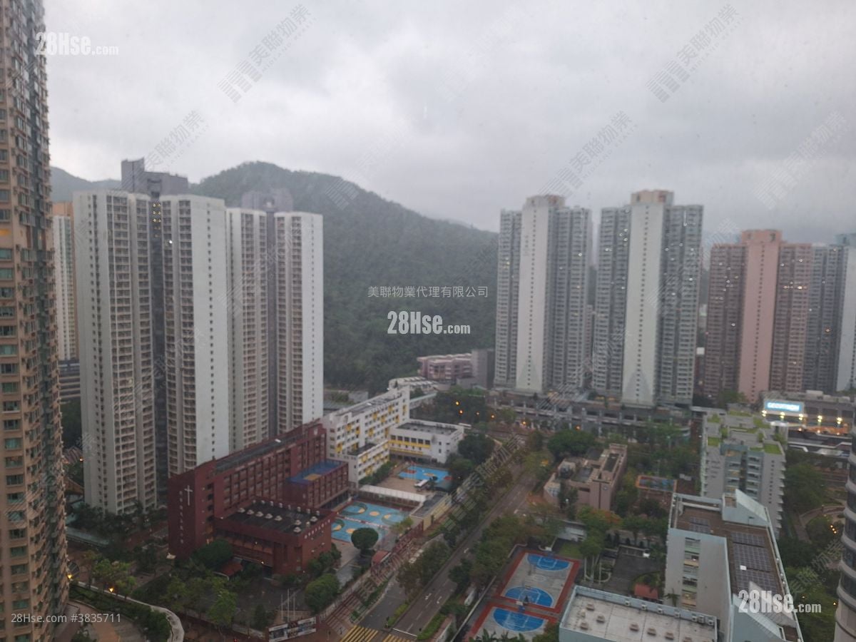 天晋 售盘 2 房 , 1 浴室 534 平方尺